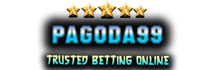 Pagoda99 Logo